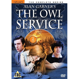 The Owl Service (Complete Series) - 2-DVD Set (DVD)